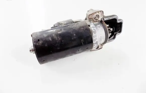 Ford Transit Custom Starter motor