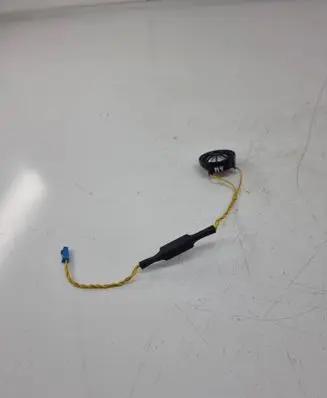 BMW M4 F82 F83 Front door high frequency speaker 9184794