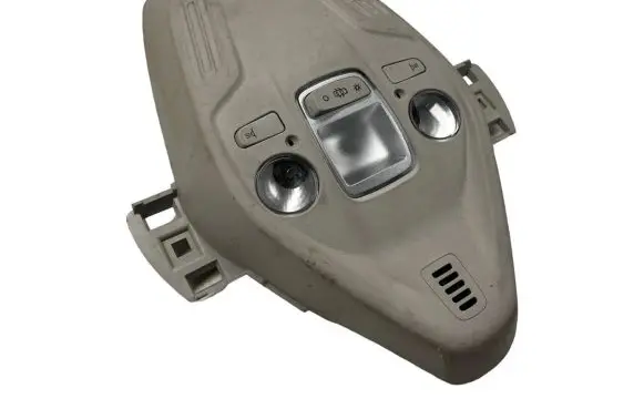 Citroen C4 II Picasso Front seat light