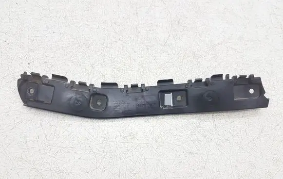Ford Escape III Bumper support mounting bracket corner GJ5417E851 GJ5417E851AB H949C