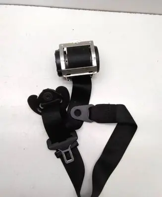 Mini Cooper Countryman R60 Front seatbelt 617059700D 150330