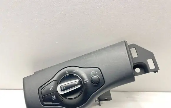 Audi A4 Allroad B8 Light switch 8K0941531A 8K0941531AS