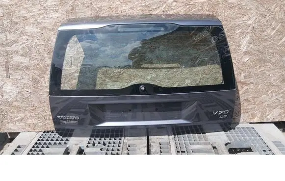 Volvo V70 Tailgate/trunk/boot lid 