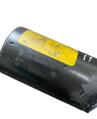 BMW 5 F10 F11 Starter motor 7801203