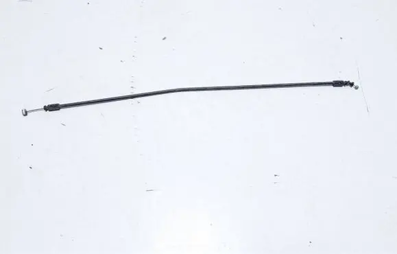 Land Rover Range Rover Velar Engine bonnet/hood lock/latch loop/hook J8A216E700AB LR093225 J8A2-16E700-AB