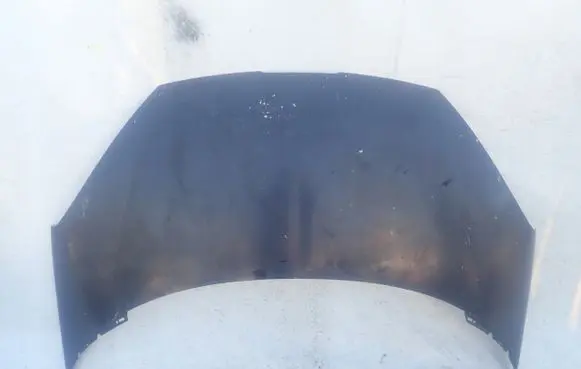 Peugeot 807 Engine bonnet/hood