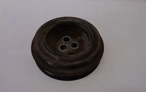 Ford Transit Crankshaft pulley 6C1Q6B319AF