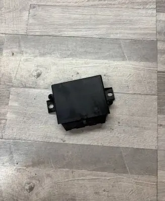 Audi A6 S6 C7 4G Parking PDC control unit/module 4H0919475C 4N0919475L 000005984