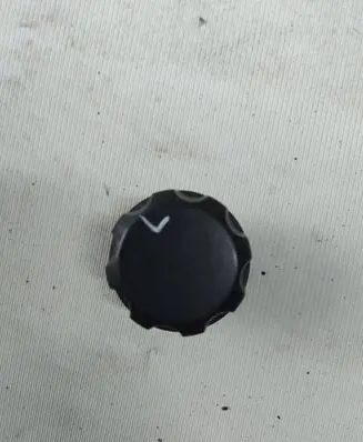 Ford Galaxy Seat adjustment knob 1s71f610a76acw