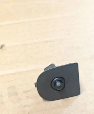 Opel Corsa F Sun solar sensor 9817020577