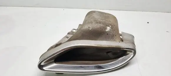 Mercedes-Benz SL R231 Muffler ending A2054900300