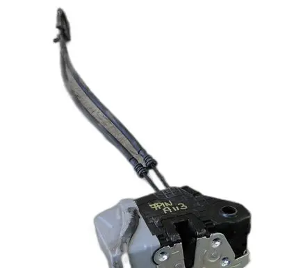 Hyundai Tucson TL Lock set 