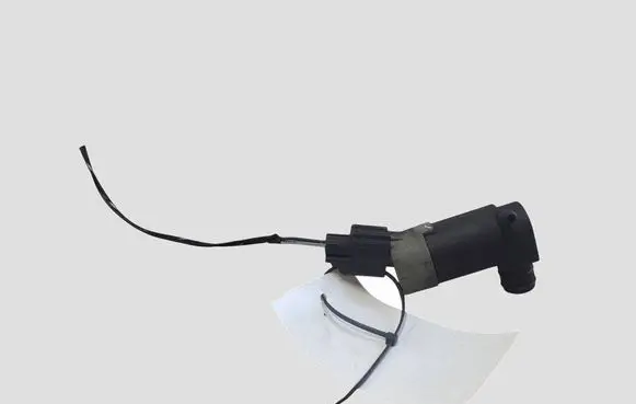 Jaguar XF X250 Windscreen/windshield washer pump