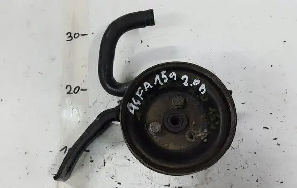 Alfa Romeo 147 Power steering pump 46737907