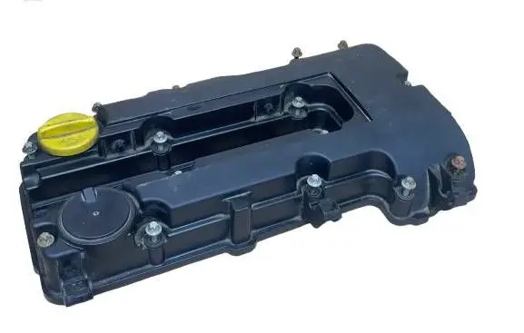 Opel Meriva B Rocker cam cover 55561426