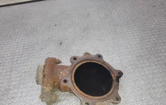 Nissan Almera Tino Other exhaust manifold parts 
