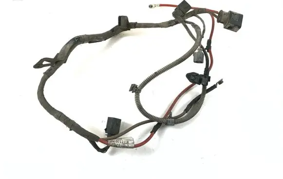Volkswagen Golf VII Steering rack 5Q1971111R 8K0973703 5Q0971955