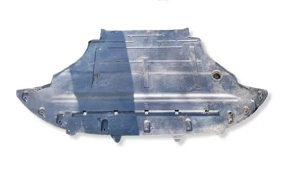 Audi Q5 SQ5 Engine splash shield/under tray 8R0863821
