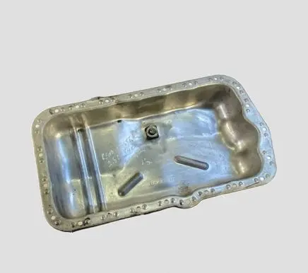 Renault Master II Oil sump 033438A2505