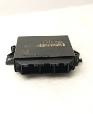 Audi A6 S6 C5 4B Parking PDC control unit/module 8Z0919283