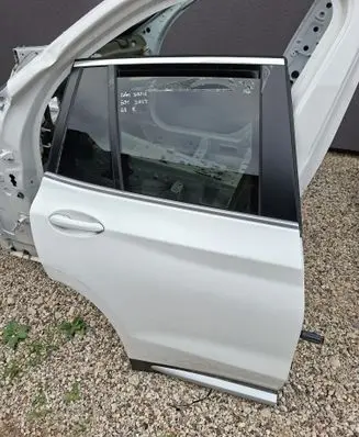 BMW X3 G01 Rear door