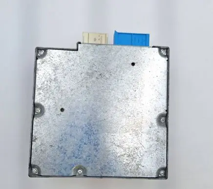 BMW 3 E90 E91 Video control module 9146608 65509146608 2039601601693102