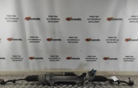 BMW 4 F36 Gran coupe Steering rack 14289010BT 862808
