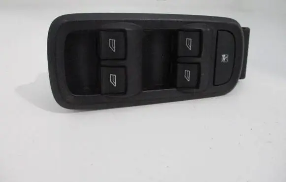 Ford Fiesta Electric window control switch 