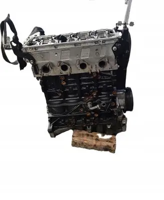 Audi A4 S4 B8 8K Engine cag