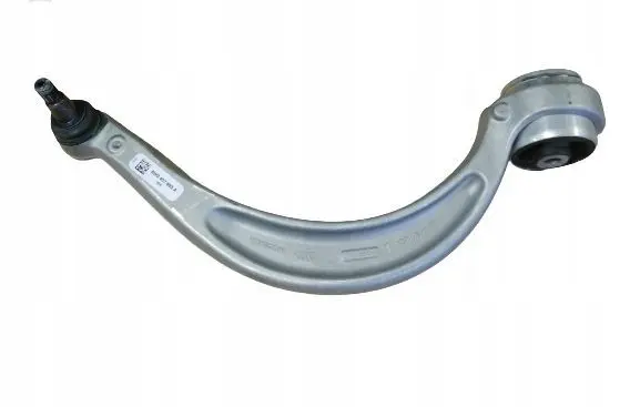 Audi A5 Front control arm 8W0407693A