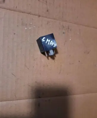 Ford Focus C-MAX Other relay 14B192AA