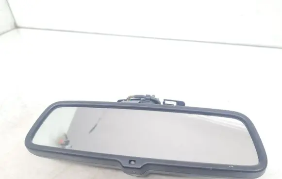 Opel Signum Rear view mirror (interior) 24439956