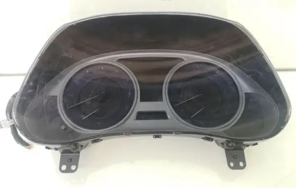 Lexus IS 220D-250-350 Speedometer (instrument cluster) 8380053641