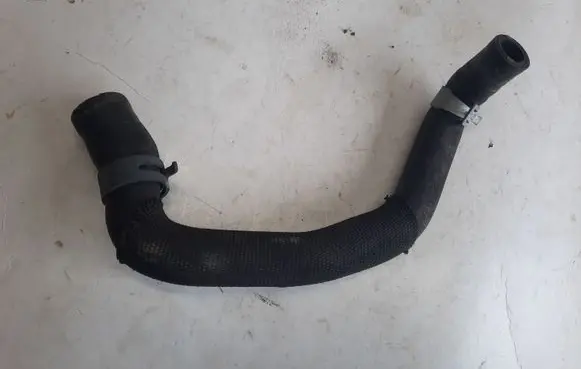 Audi A4 S4 B8 8K Engine coolant pipe/hose 06H121057