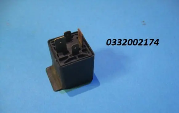 BMW 3 E30 ABS relay 0332002174