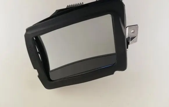 BMW 4 F36 Gran coupe Head up display screen 9358962 KL1324