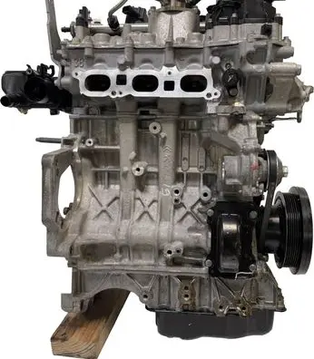 Opel Crossland X Engine HN05 EB2DT D12XHT