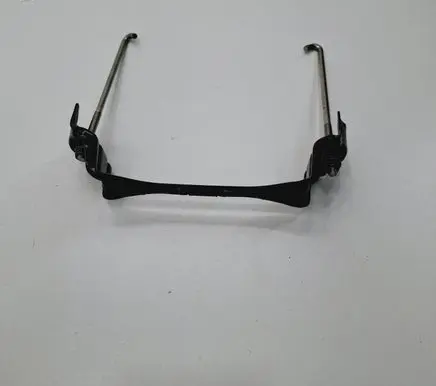 Battery bracket