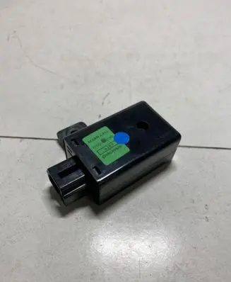 Chevrolet Lacetti Alarm control unit/module 96647297