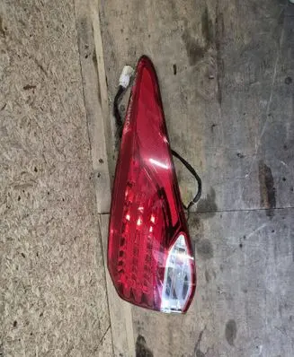 Hyundai i40 Rear/tail lights 121212