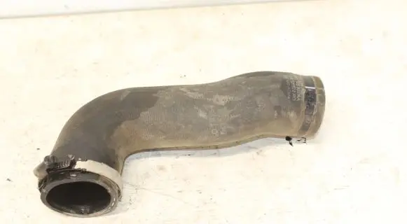Volkswagen Golf VI Intercooler hose/pipe 1K0145832AA