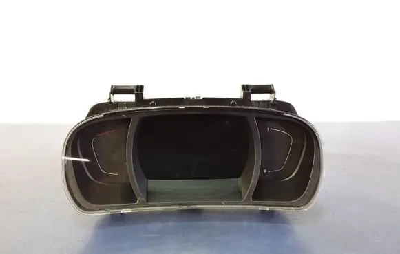 Renault Kadjar Speedometer (instrument cluster) 248103271R