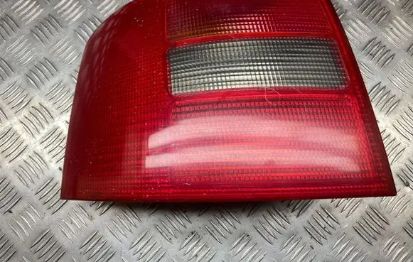 Audi A6 S6 C5 4B Rear/tail lights 4B9945095D 397109999 39710383