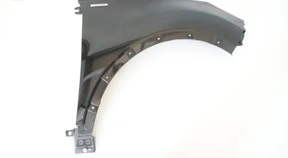 Renault Captur Fender 631002106R