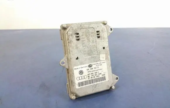 Audi A8 S8 D3 4E Other control units/modules 4F0941329C