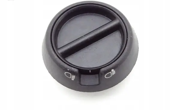 Renault Master II Light switch 7700352939