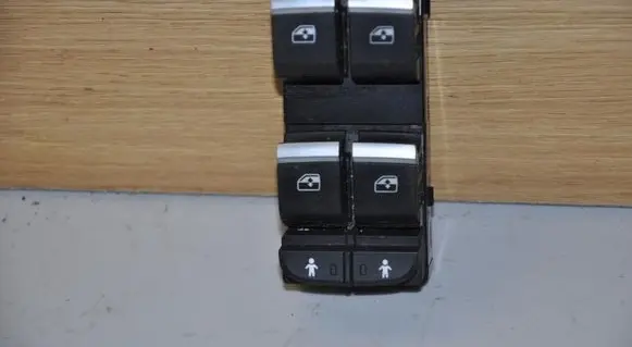 Audi Q5 SQ5 Electric window control switch 4M0959851B
