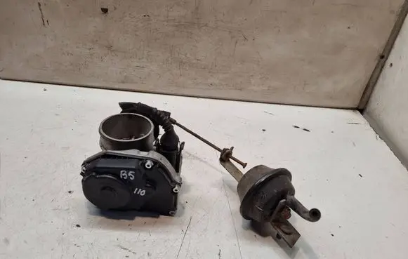 Volkswagen PASSAT B5 Throttle valve 310022 19062887 ACAAZJ24