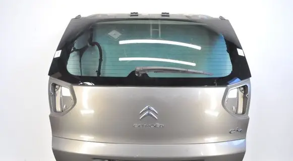 Citroen C4 I Picasso Tailgate/boot cover trim set 