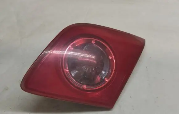 Mazda 3 I Tailgate rear/tail lights P2913